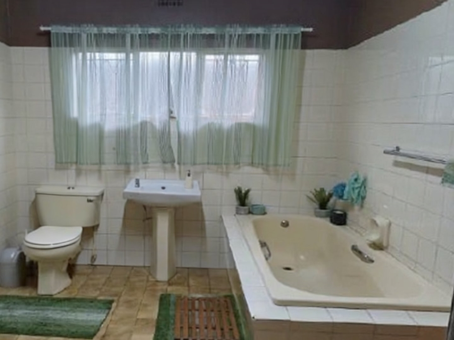 1 Bedroom Property for Sale in Ferreira Free State